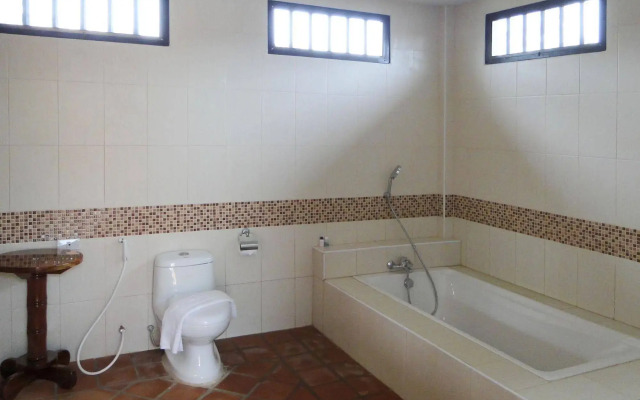 Nakakiri Resort and Spa