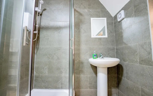 Host Stay Bromyard Flat 3