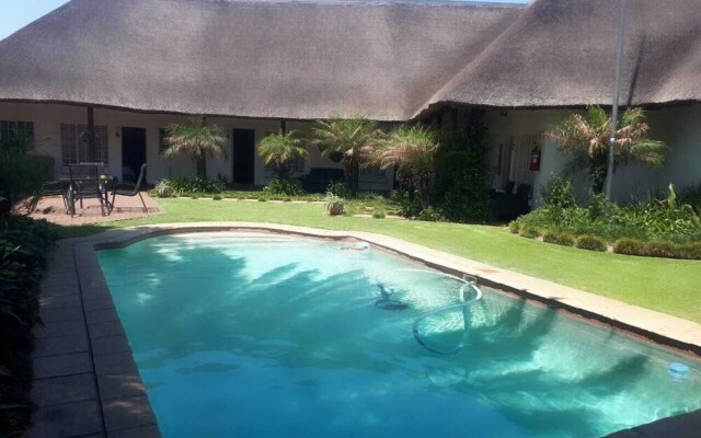 The Plantation Guesthouse