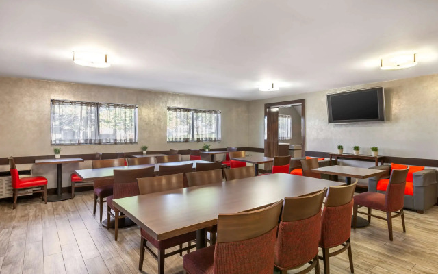 Comfort Inn Burlington