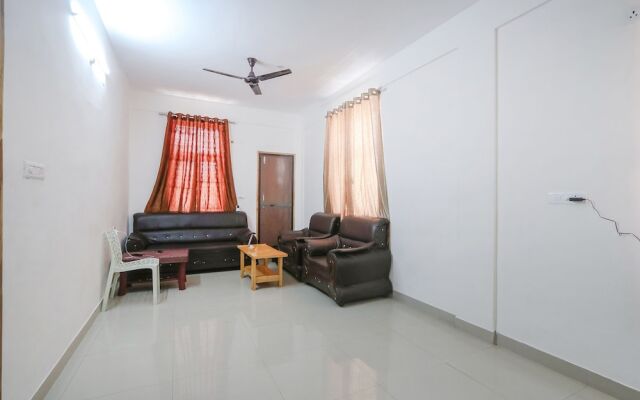 Fabexpress Kp Suites Villas