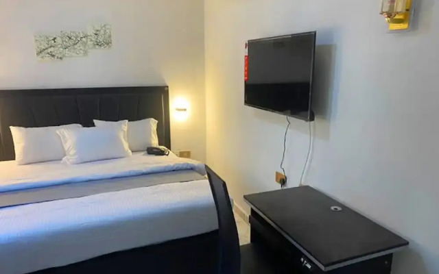 Ted G Hotel