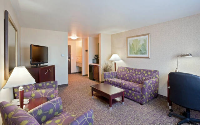 Holiday Inn Express Spokane Downtown by IHG