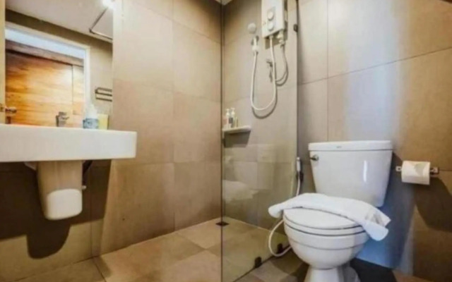 So Boutique Serviced Apartment