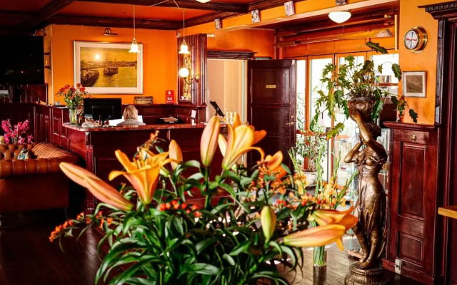 Hotel Ærø - Svendborg