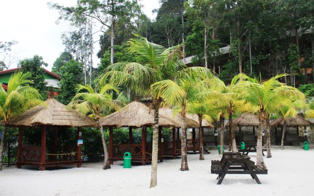 Everia Villas Resort