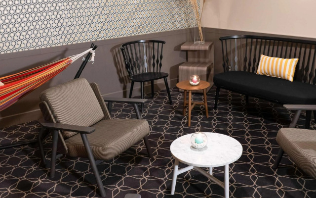 Hôtel Mercure Lille Centre Vieux Lille