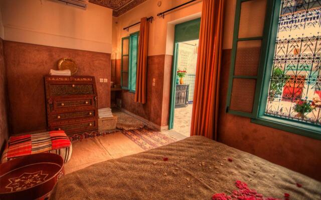 Riad 111
