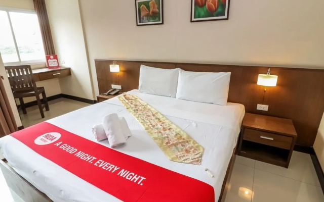 Nida Rooms Haiya 179 Stars Residenec