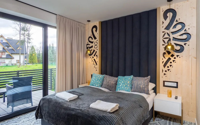 Aparthotel Góralski