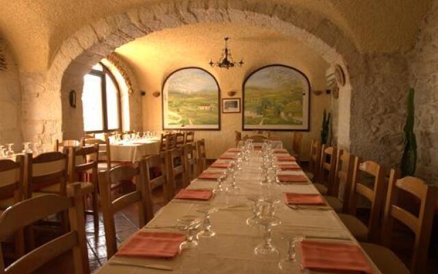 Hotel La Grotte
