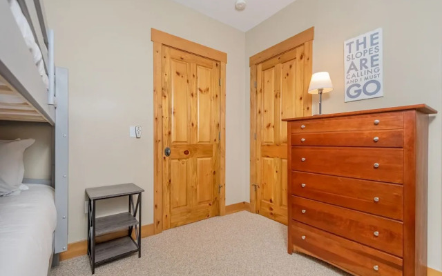 Glamping on The Mountain