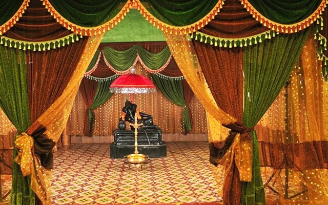 Vision Nature Resorts