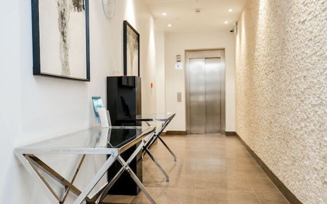 Stay Inn Apartments City Aldgate