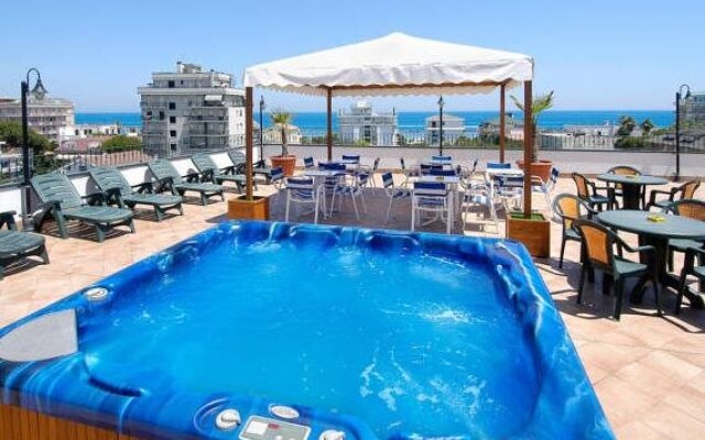 Hotel Domingo