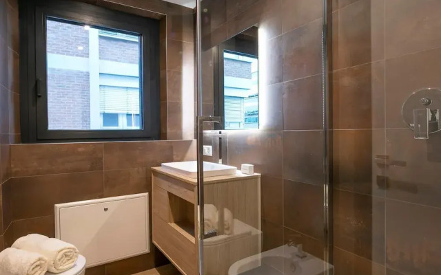 Boutique Apartment 6