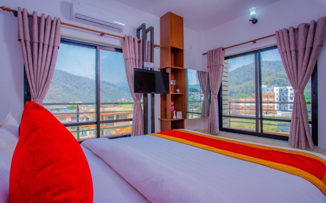 Hotel Om Namo Buddha By OYO Rooms