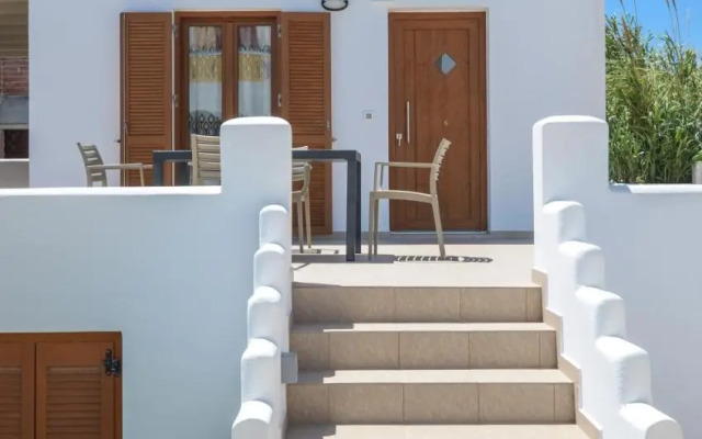 Margaritis Apartments 2