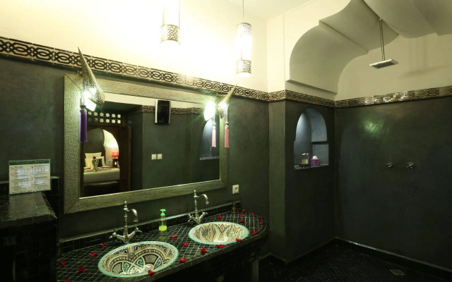Riad Charme d'Orient - Adults Only