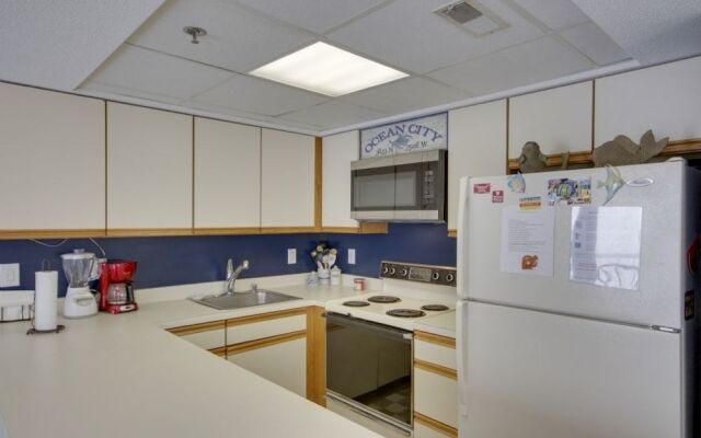 Bay Princess 410 - 2 Br Condo