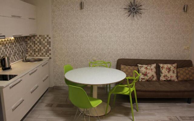 Panorama Batumi Apartments