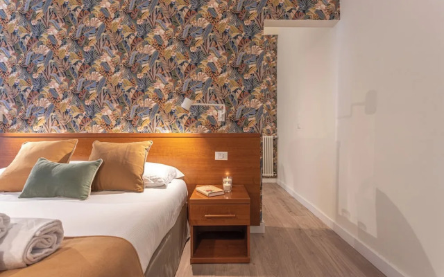 Vittoria Garden Suites