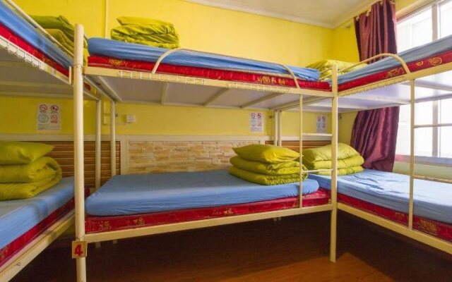 Yangshuo 131 Youth Hostel
