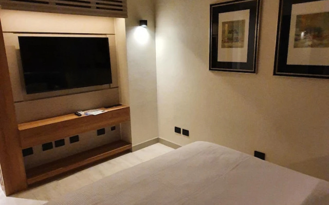 Lastarria Hotel