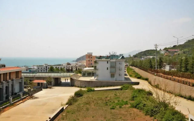 Qingdao International Academic Center