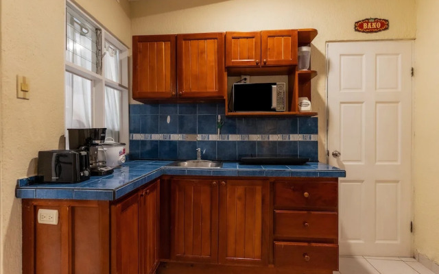 Villas Paraiso B52