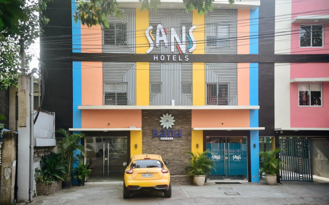 Rana Hotel