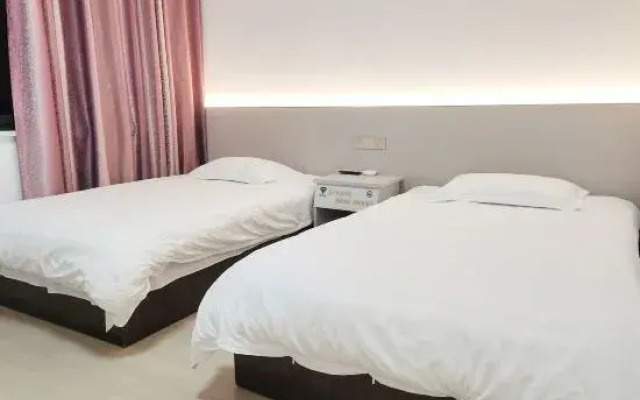 Zhulian Hostel