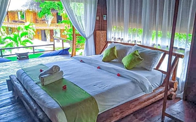 Gading Treehouse