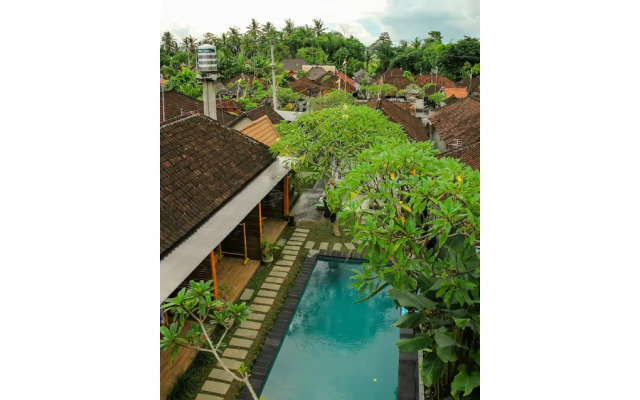 Dedeane Ubud