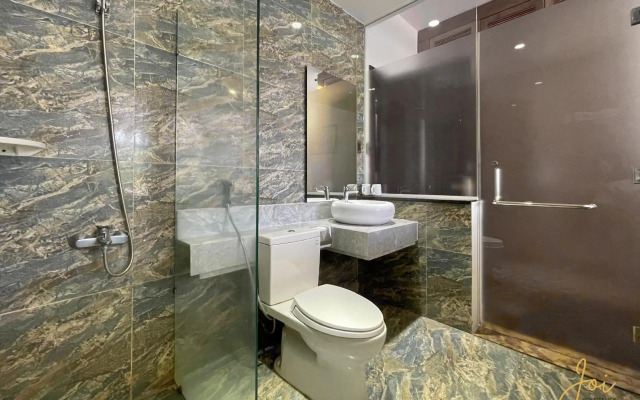 Kim Minh Apartment & Hotel