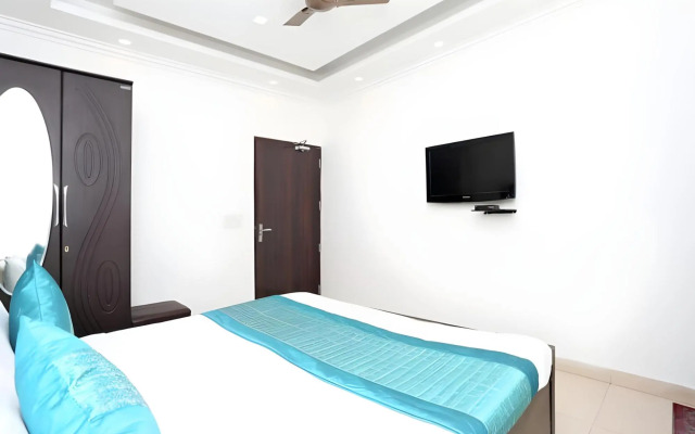 5 Seas Hotel and Banquet