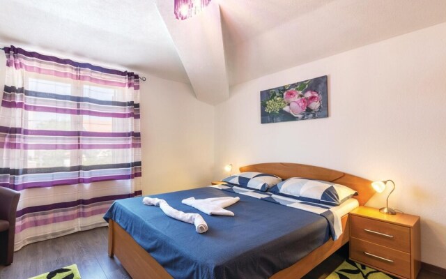 Awesome Home in Fazana With Wifi and 1 Bedrooms