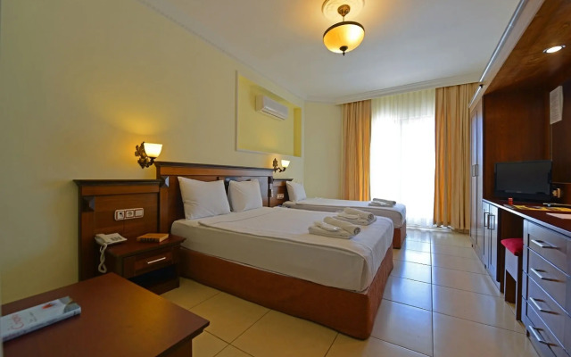 Adaburnu Golmar Beach Hotel - All Inclusive