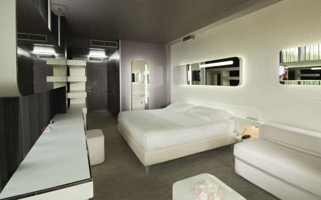 Hotel San Ranieri