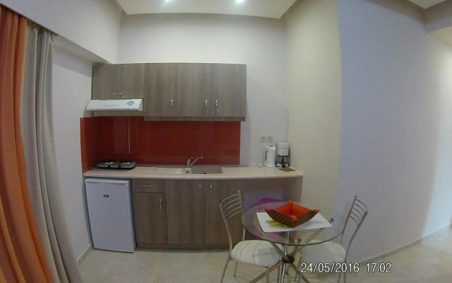 Sirena Apartments