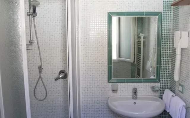 Hotel Aldebaran Garni