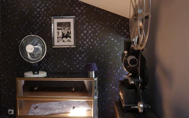 Le Domaine d'Ardgalen