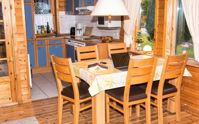 Doppelhaushaelfte in Hasselfelde