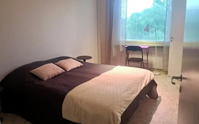 Interesting Kemi Apartment With Sauna Department & Free Parking