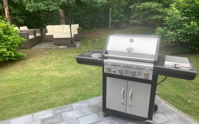 Chalet Stijn op de Schatberg