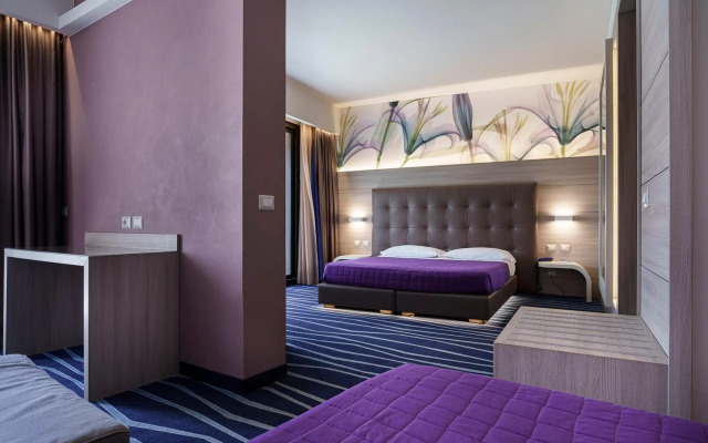 President Park Hotel