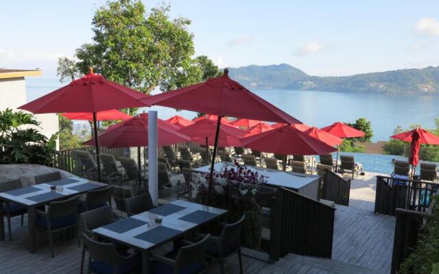 5* 3BR SUITE in Amari Phuket - Patong Beach
