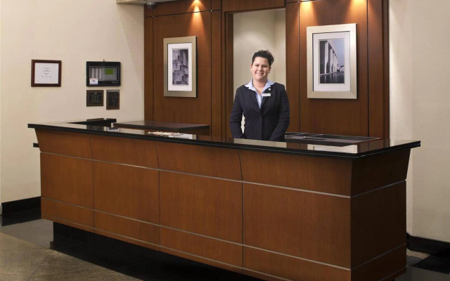 Four Points By Sheraton Gatineau-Ottawa
