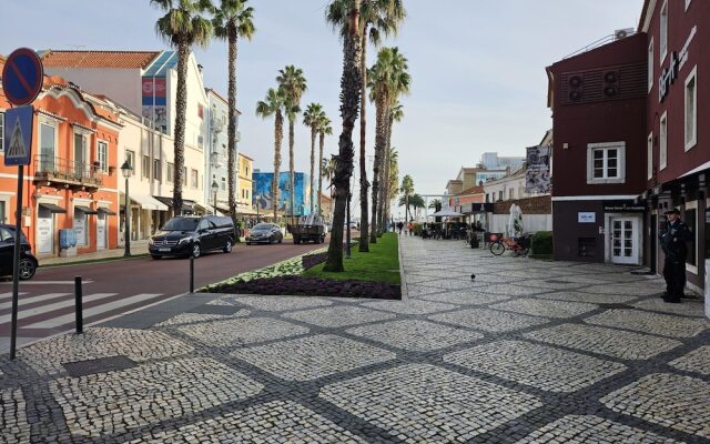 Historic Center Cascais Bolina 1