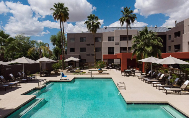 Courtyard by Marriott Scottsdale North